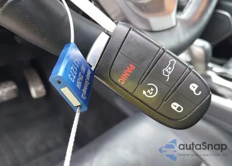 2018 Jeep Grand Cherokee High Altitude 4X2 z USA, uszkodzony, nr VIN 1C4RJECG2JC247188